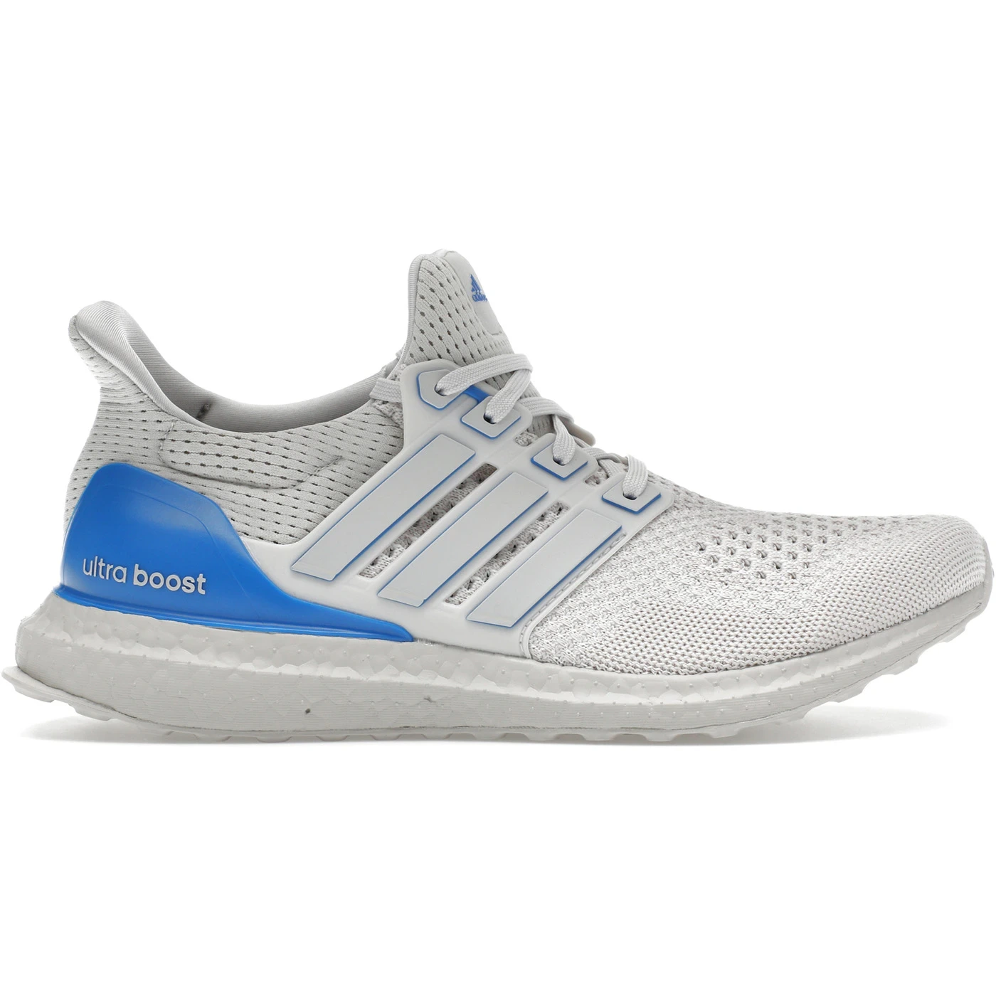 adidas Ultra Boost 1.0 Grey Blue 3 adidas Ultra Boost 1.0 Grey Blue