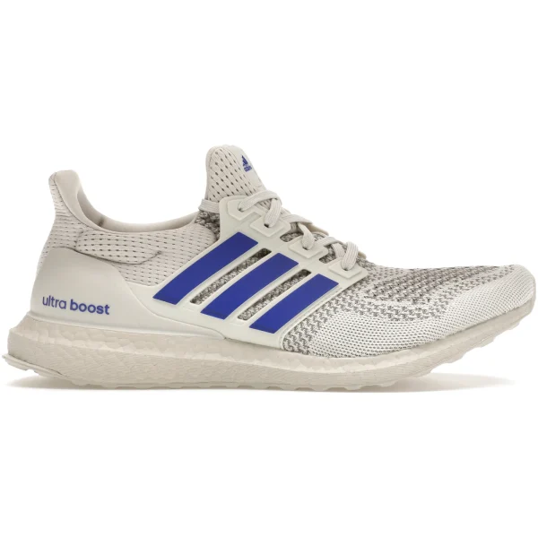 adidas Ultra Boost 1.0 Grey Lucid Blue
