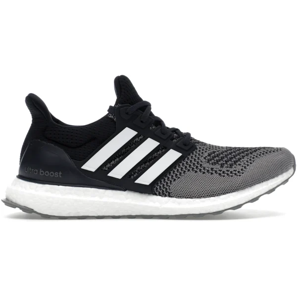adidas Ultra Boost 1.0 Legend Ink White Grey