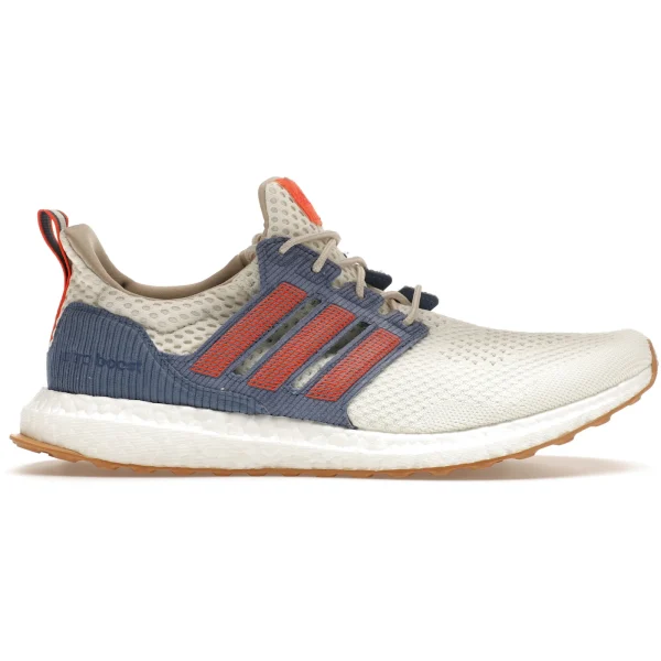 adidas Ultra Boost 1.0 Off White Crew Blue