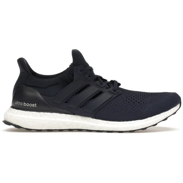 adidas Ultra Boost 1.0 Shadow Navy Grey Two