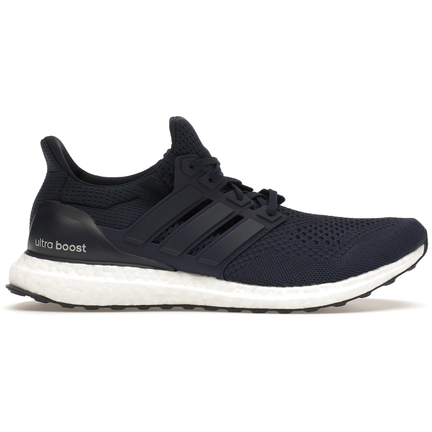 adidas Ultra Boost 1.0 Shadow Navy Grey Two 1 adidas Ultra Boost 1.0 Shadow Navy Grey Two