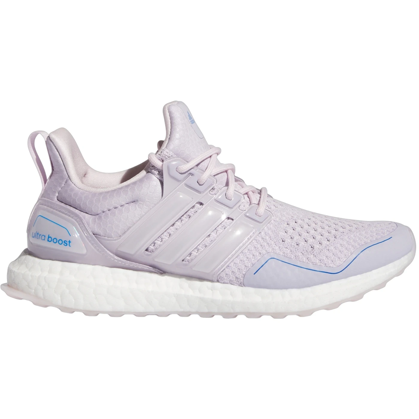 adidas Ultra Boost 1.0 Silver Dawn Almost Pink (Women's) 1 adidas Ultra Boost 1.0 Silver Dawn Almost Pink (Women's)