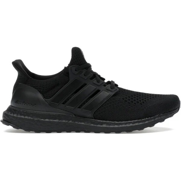 adidas Ultra Boost 1.0 Triple Black (Women’s)