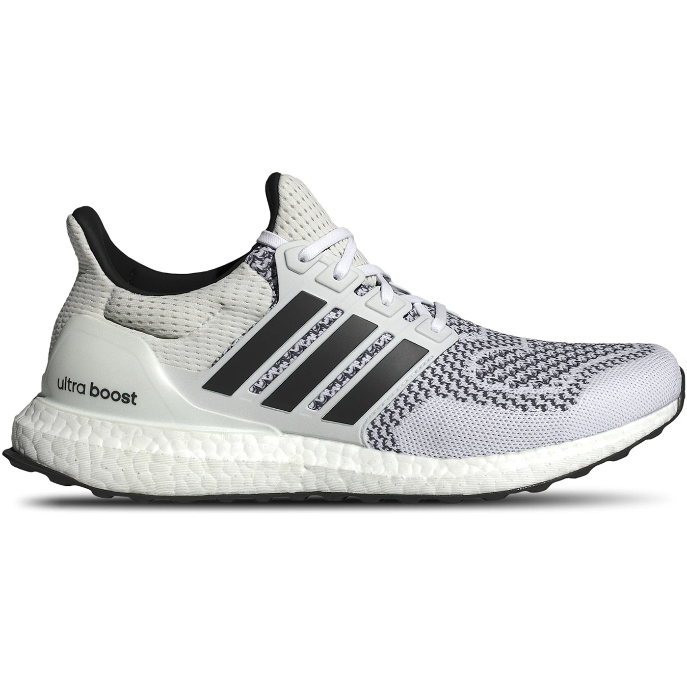 adidas Ultra Boost 1.0 White Core Black