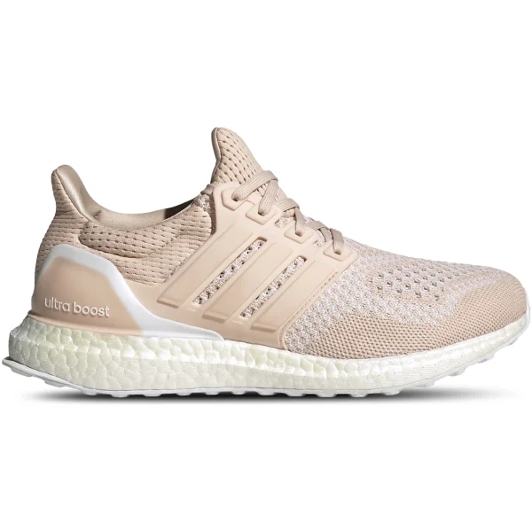 adidas Ultra Boost 1.0 Wonder Quartz White (Women&rsquo;s)