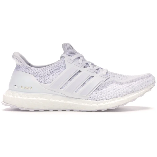 adidas Ultra Boost 2.0 Triple White