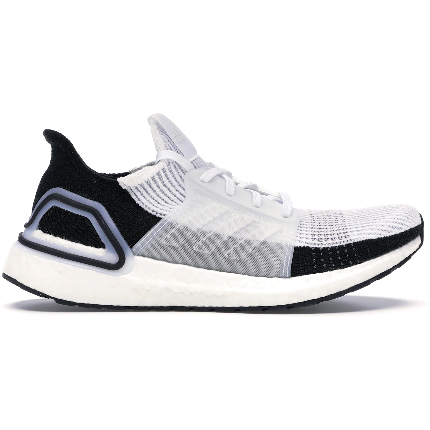 adidas Ultra Boost 2019 Panda 1 adidas Ultra Boost 2019 Panda