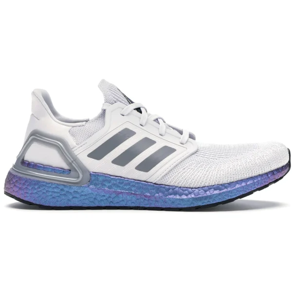 adidas Ultra Boost 2020 ISS US National Lab Dash Grey