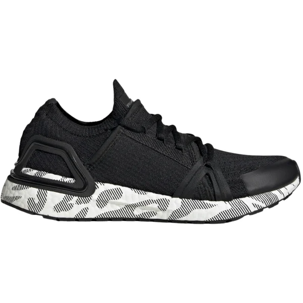 adidas Ultra Boost 20 By Stella Mccartney Core Black Cloud White (Women’s)