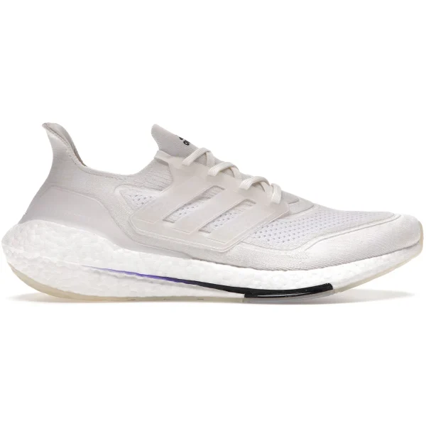 adidas Ultra Boost 21 Primeblue Parley Non-Dyed