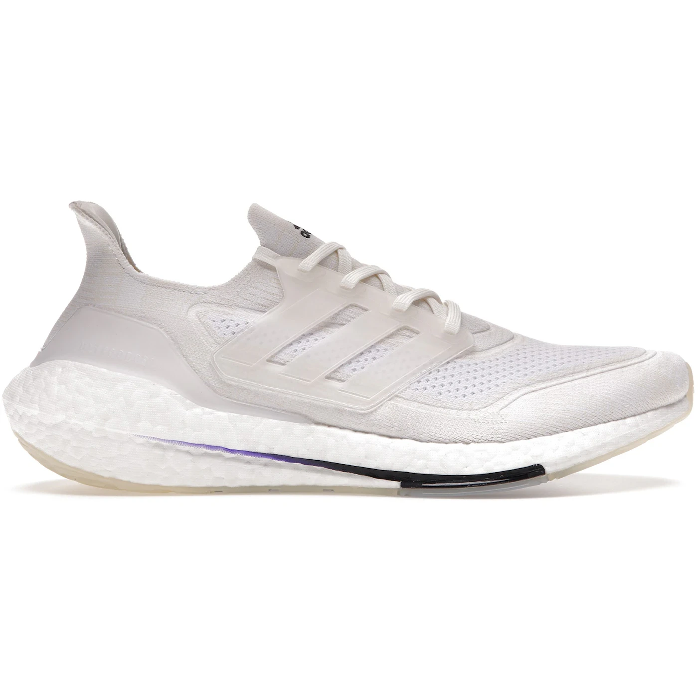 adidas Ultra Boost 21 Primeblue Parley Non-Dyed 2 adidas Ultra Boost 21 Primeblue Parley Non-Dyed