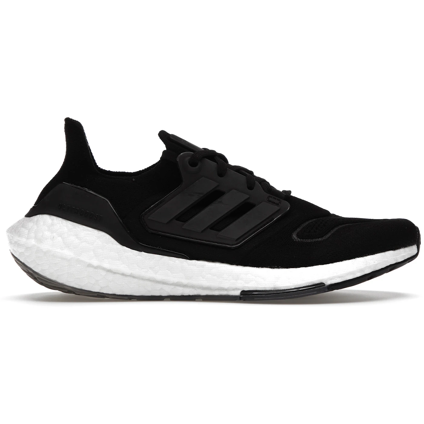 adidas Ultra Boost 22 Black White 2 adidas Ultra Boost 22 Black White
