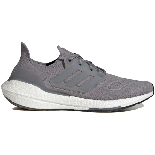 adidas Ultra Boost 22 Grey White