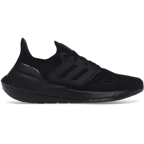 adidas Ultra Boost 22 Triple Black