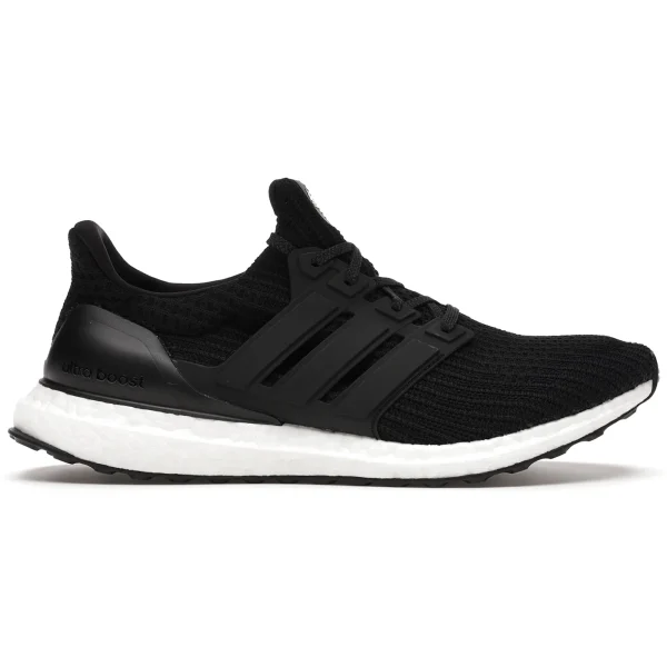 adidas Ultra Boost 4.0 Core Black
