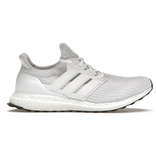 adidas Ultra Boost 4.0 DNA Cloud White (Women&rsquo;s)