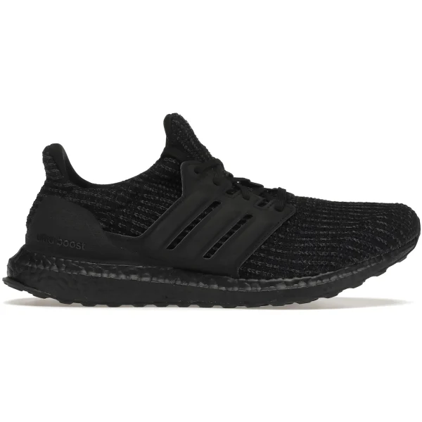 adidas Ultra Boost 4.0 DNA Triple Black