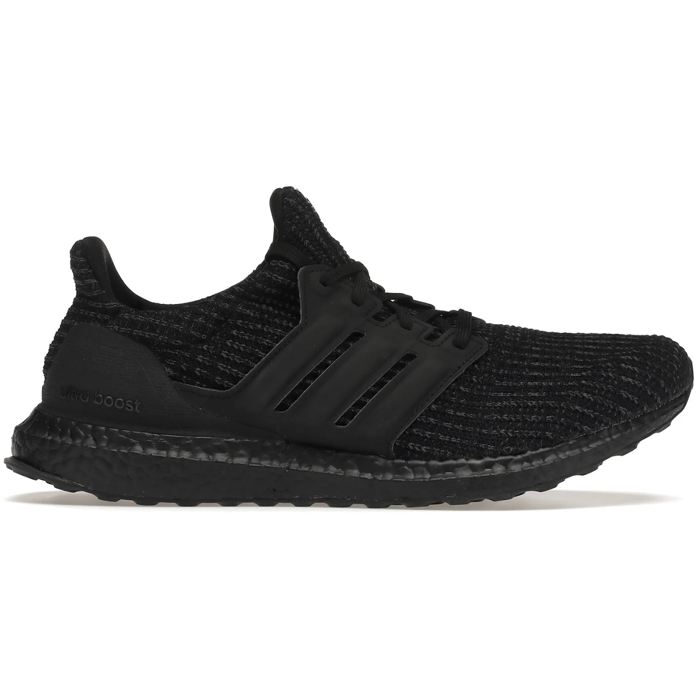 adidas Ultra Boost 4.0 DNA Triple Black 3 adidas Ultra Boost 4.0 DNA Triple Black