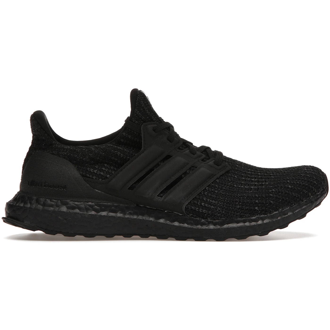 adidas Ultra Boost 4.0 DNA Triple Black (Women's)