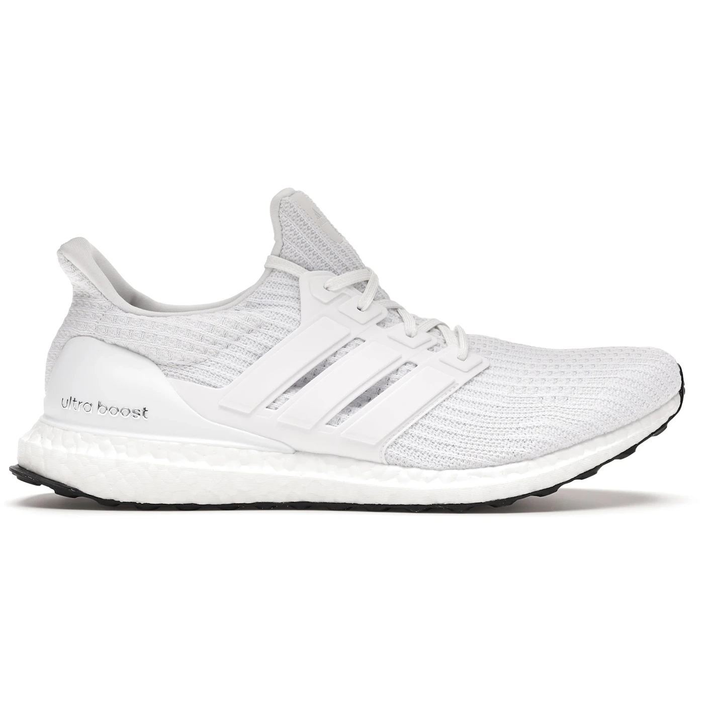 adidas Ultra Boost 4.0 Running White