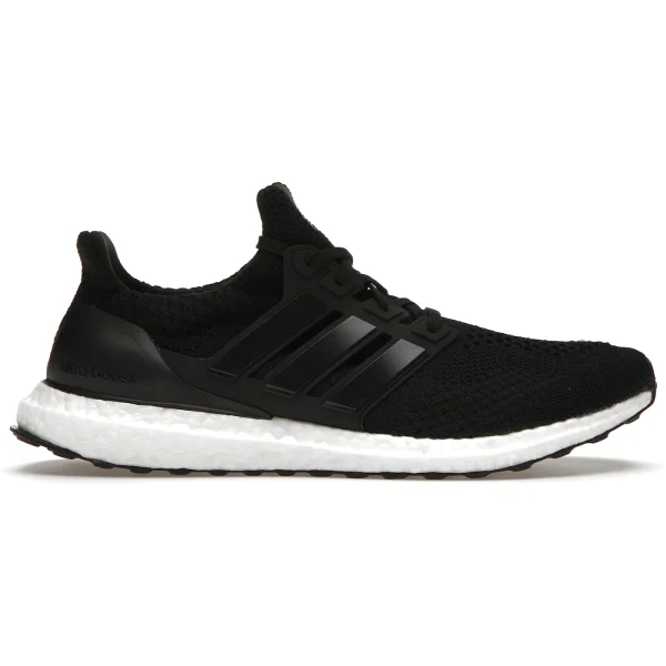 adidas Ultra Boost 5.0 DNA Core Black Beam Green