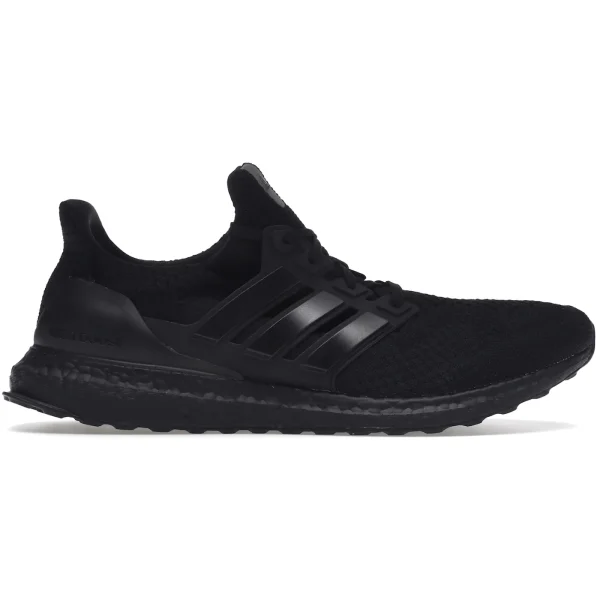 adidas Ultra Boost 5.0 DNA Triple Black