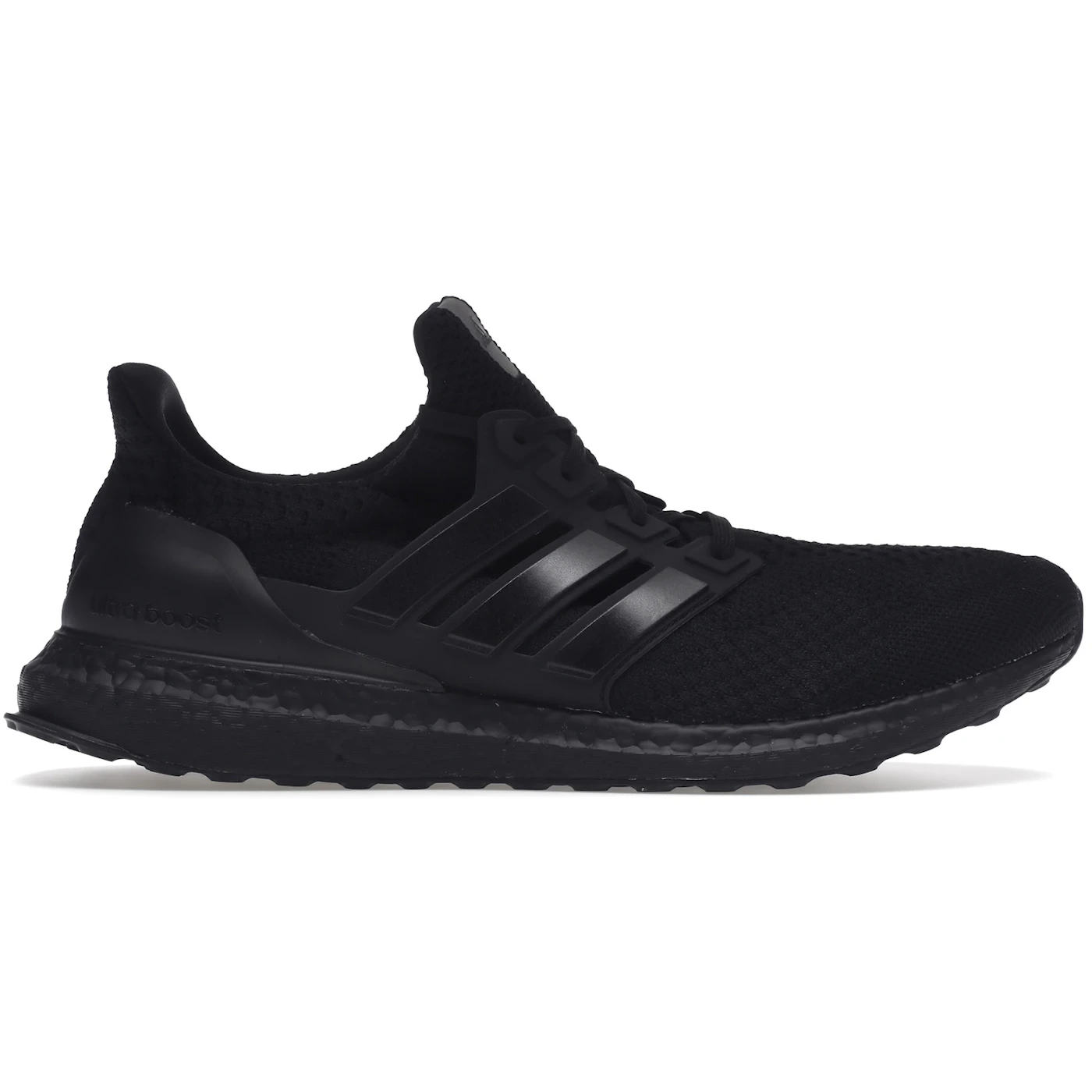 adidas Ultra Boost 5.0 DNA Triple Black