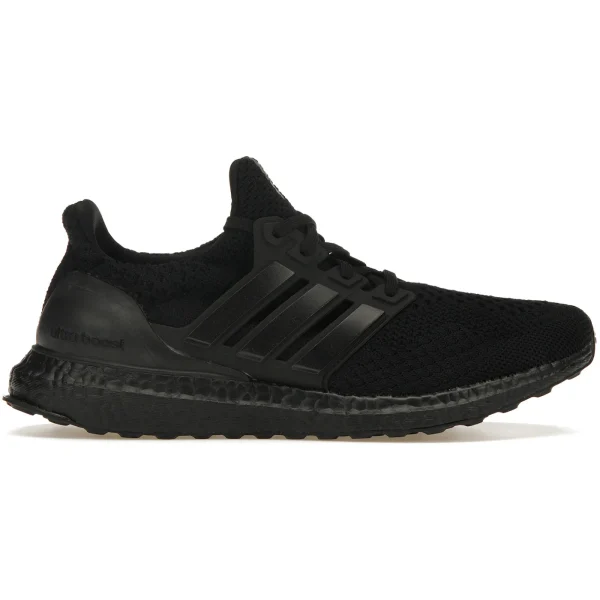 adidas Ultra Boost 5.0 DNA Triple Black (Women&rsquo;s)