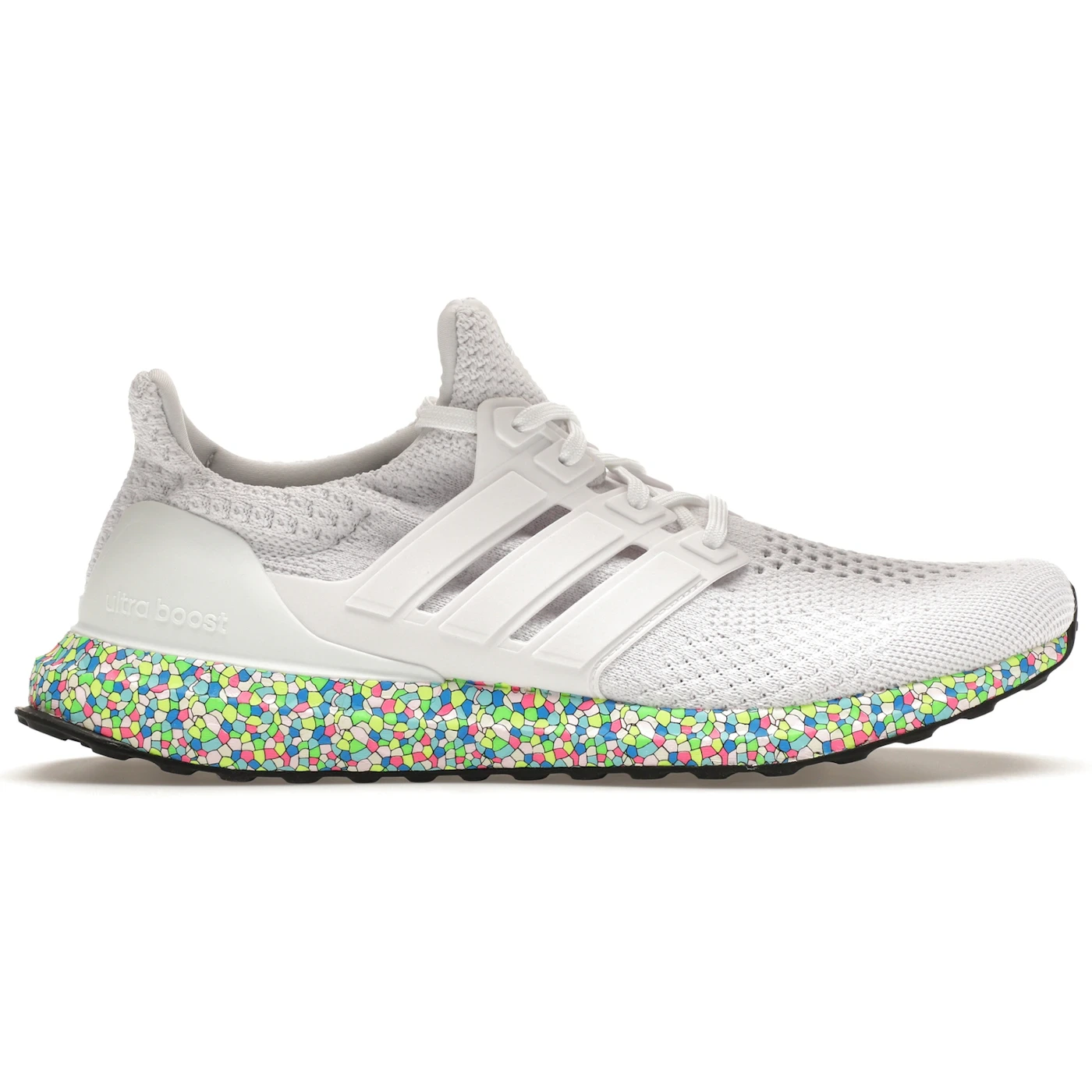 adidas Ultra Boost 5.0 DNA White Mosaic Boost 2 adidas Ultra Boost 5.0 DNA White Mosaic Boost