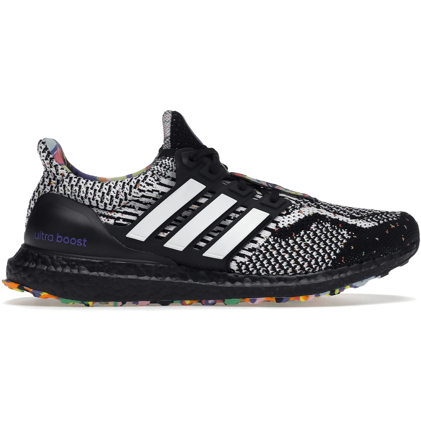 adidas Ultra Boost 5.0 Kris Andrew Small Pride Collection 2 adidas Ultra Boost 5.0 Kris Andrew Small Pride Collection