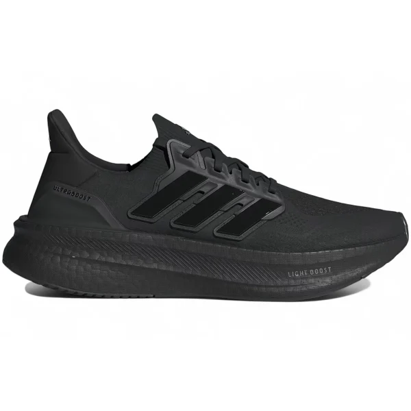 adidas Ultra Boost 5.0 Triple Black