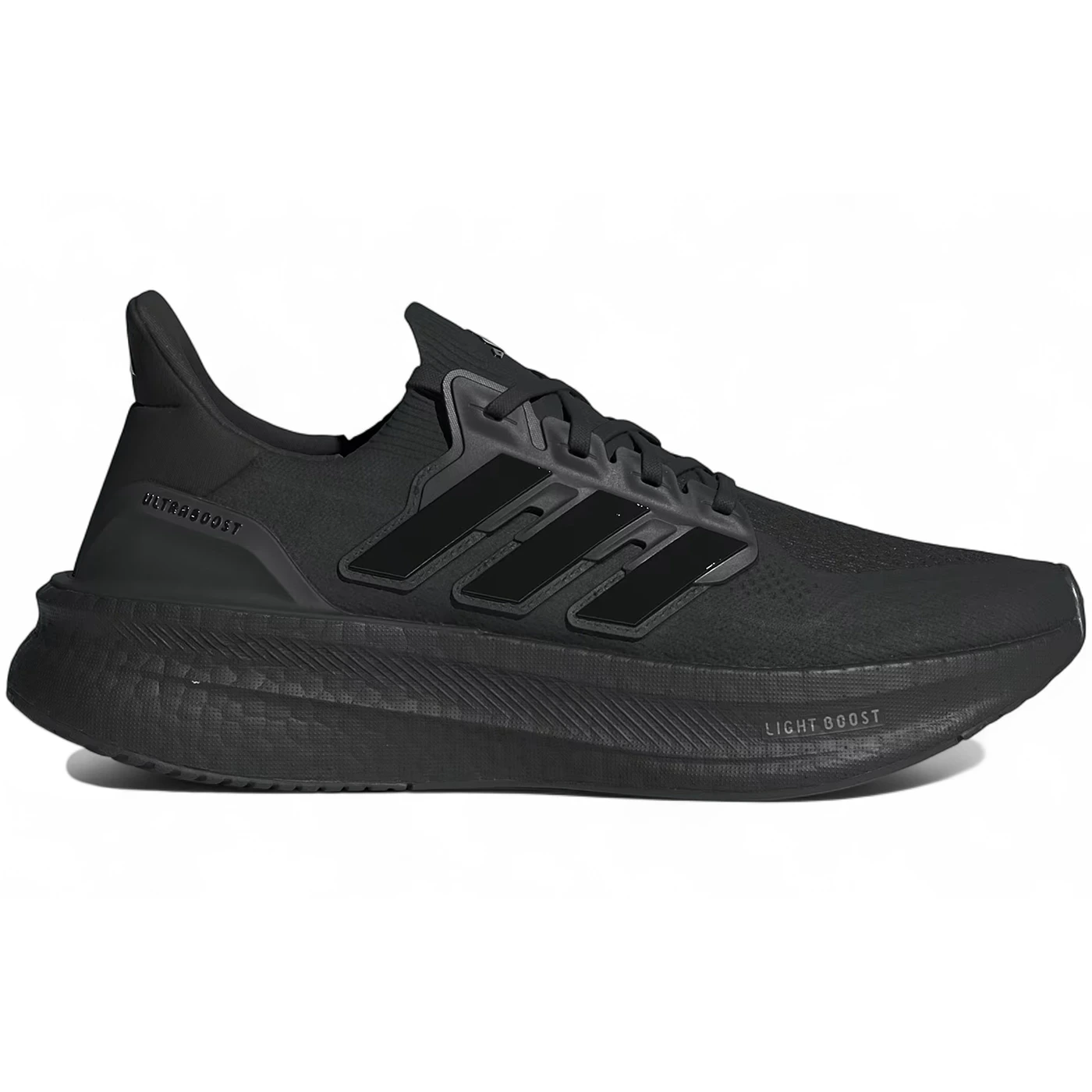 adidas Ultra Boost 5.0 Triple Black