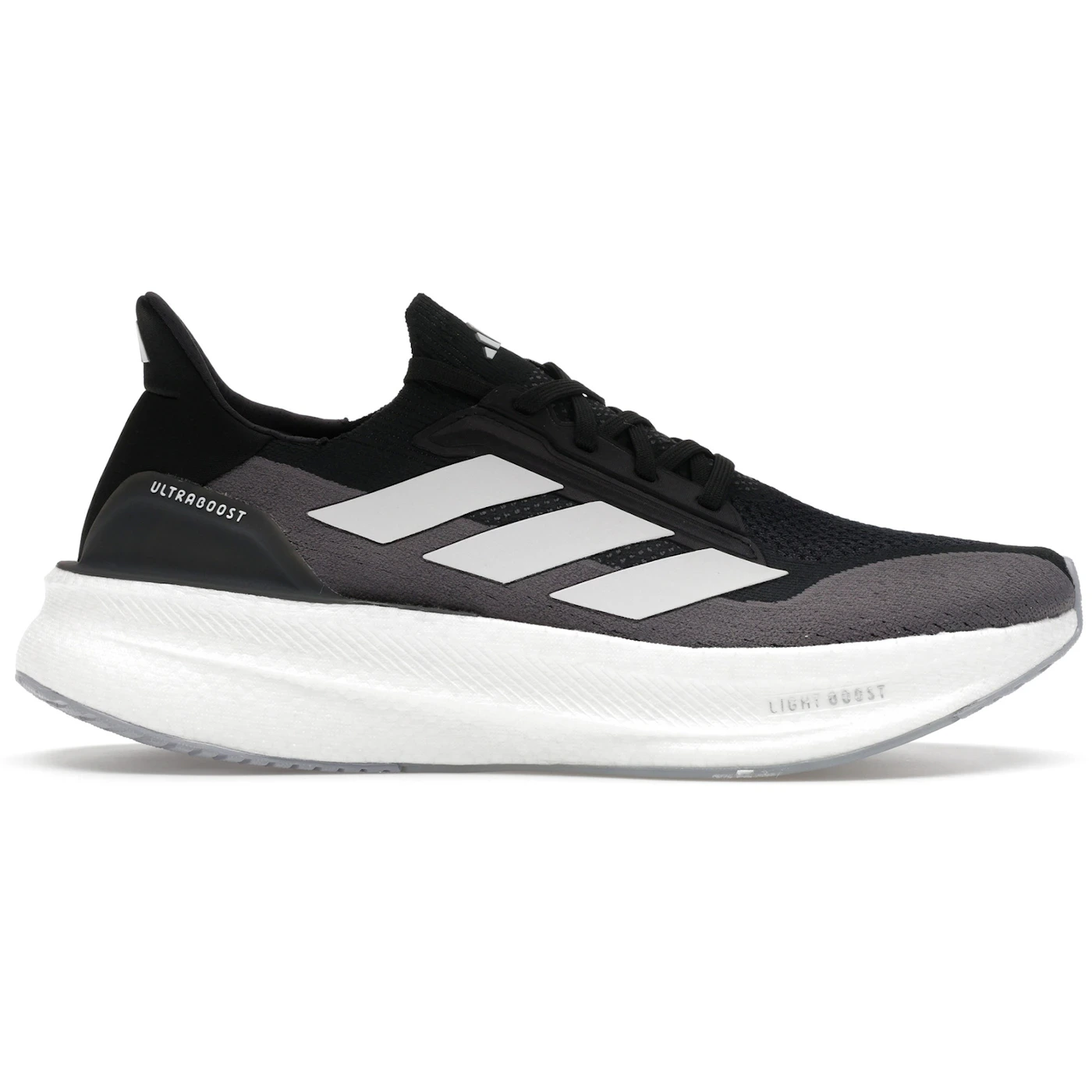 adidas Ultra Boost 5X Core Black Cloud White Carbon 1 adidas Ultra Boost 5X Core Black Cloud White Carbon