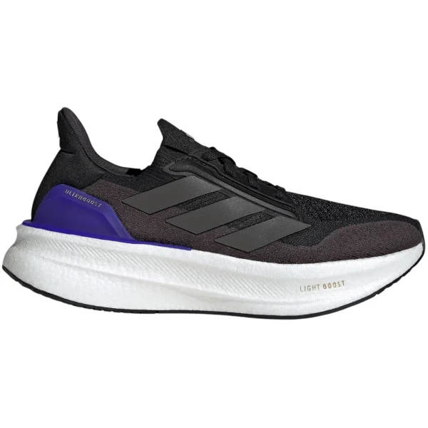 adidas Ultra Boost 5X Core Black Night Metallic Night Flash (Women&rsquo;s)