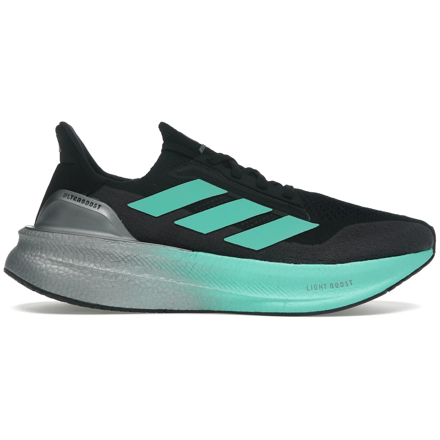 adidas Ultra Boost 5X Mercedes-AMG Petronas Formula One Team 2 adidas Ultra Boost 5X Mercedes-AMG Petronas Formula One Team