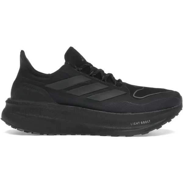 adidas Ultra Boost 5 Gore-Tex Core Black Carbon