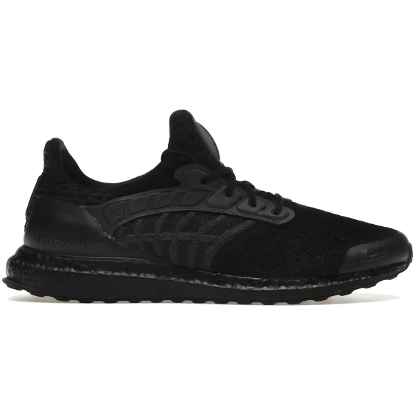 adidas Ultra Boost Climacool 2 DNA Flow Pack Black