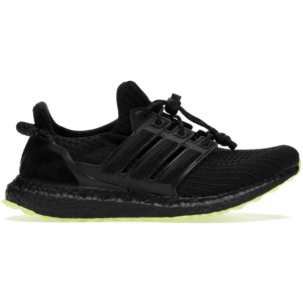 adidas Ultra Boost DNA Beyonce Ivy Park Black