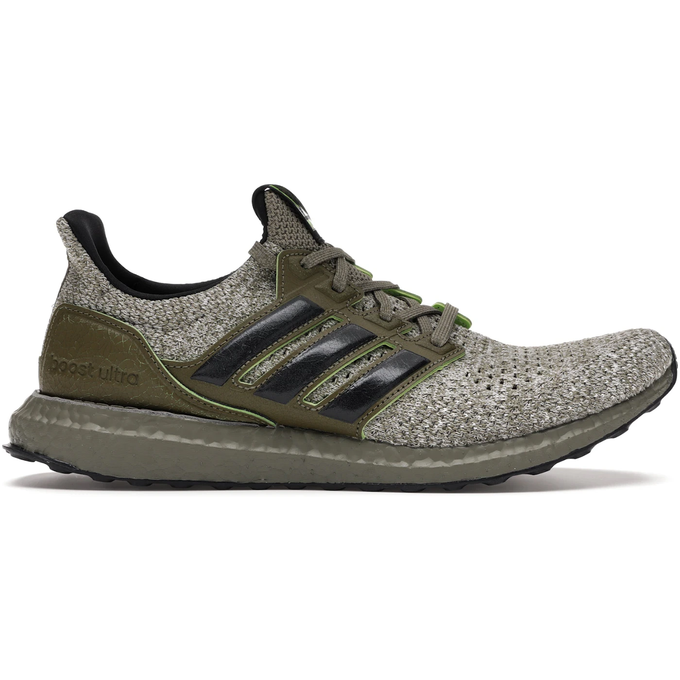adidas Ultra Boost DNA Star Wars Yoda 1 adidas Ultra Boost DNA Star Wars Yoda