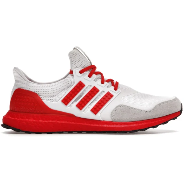adidas Ultra Boost LEGO Color Pack Red