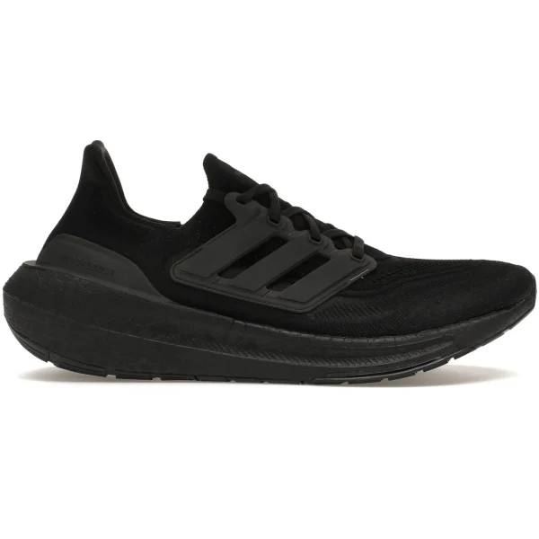 adidas Ultra Boost Light Triple Black