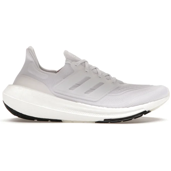 adidas Ultra Boost Light Triple White