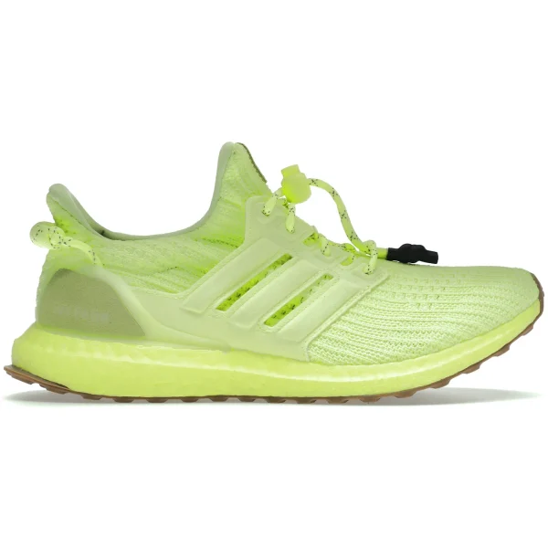 adidas Ultra Boost OG Beyonce Ivy Park Hi Res Yellow