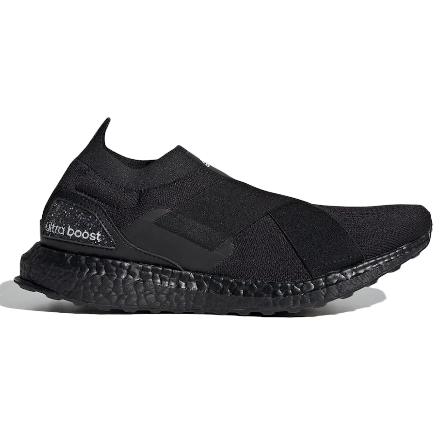 adidas Ultra Boost Slip-On Swarovski Black (Women's)