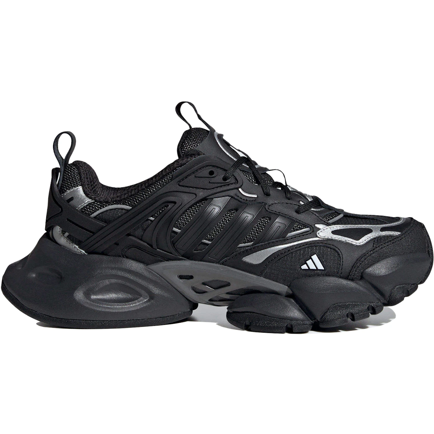 adidas Vento XLG Deluxe Black 2 adidas Vento XLG Deluxe Black