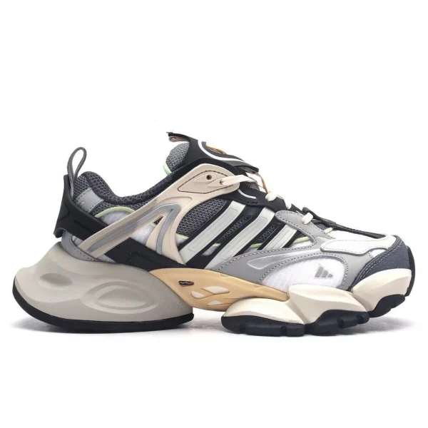 adidas Vento XLG Deluxe Dark Grey
