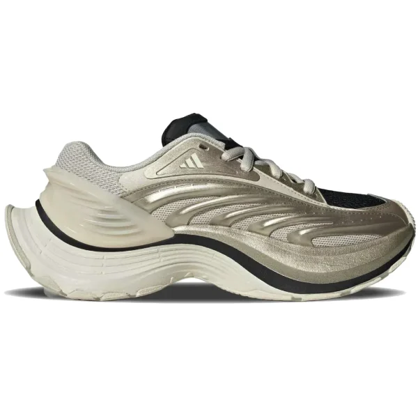 adidas XLG Metawave Champagne Gold