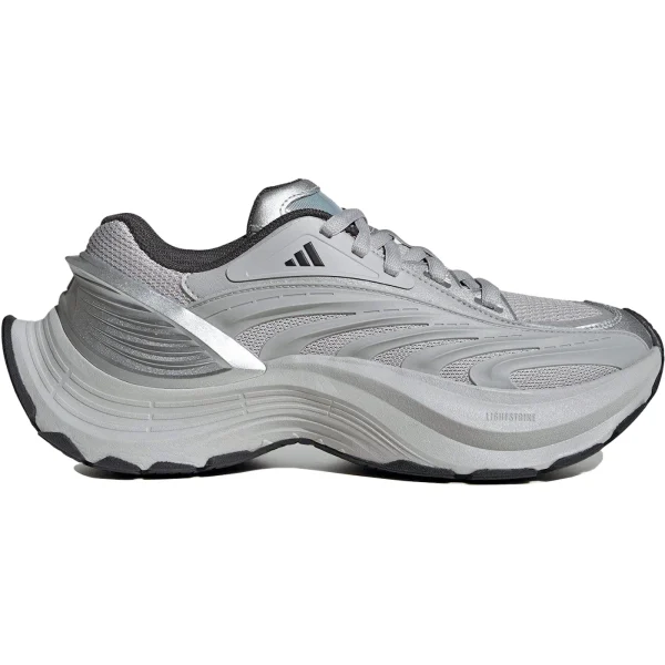 adidas XLG Metawave Grey Metallic Silver