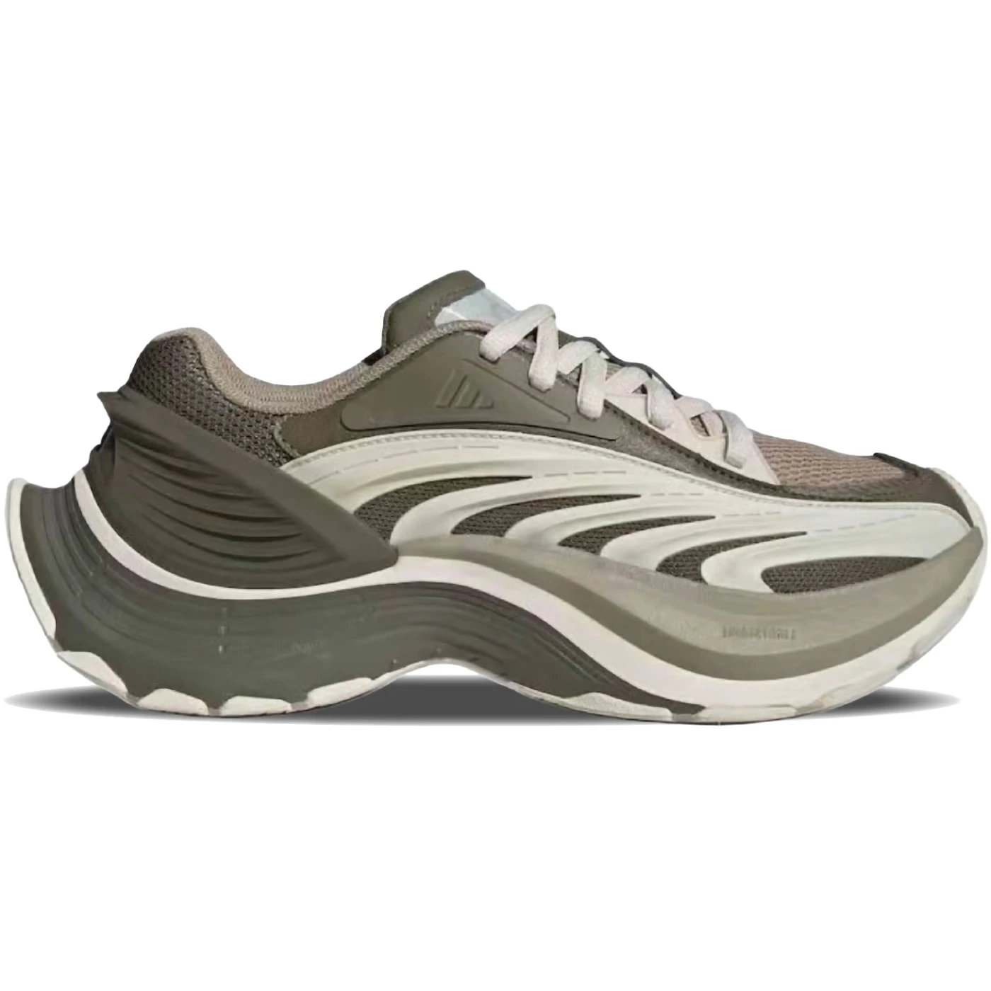 adidas XLG Metawave Light Brown 2 adidas XLG Metawave Light Brown